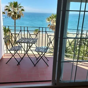 Apartment Sealine 5th Floor, Estepona